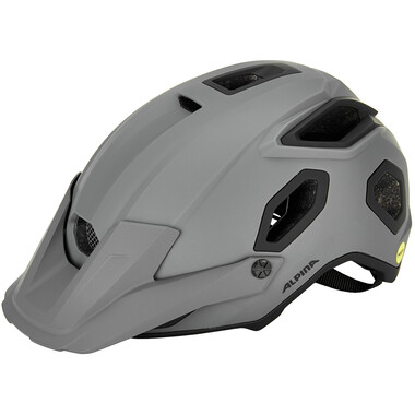 ALPINA CROOT MIPS MTB Helmet Mat Grey 2023 0